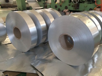 8011 h14  lacquer aluminium coil