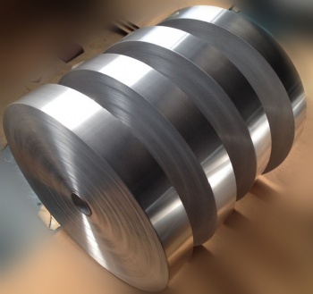 8011 h14  lacquer aluminium coil