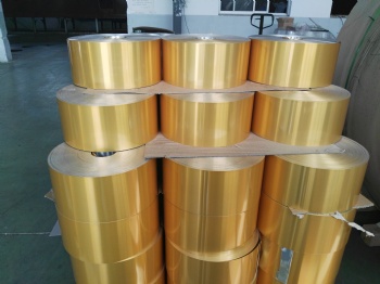 8011 h14  lacquer aluminium coil