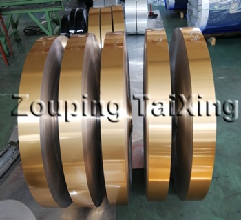 8011 h14  lacquer aluminium coil