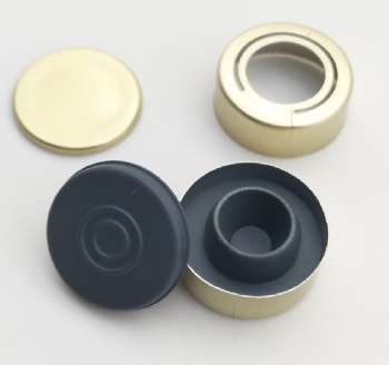 20mm aluminium tear off seal