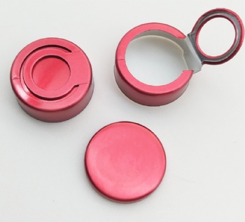 20mm aluminium tear off seal