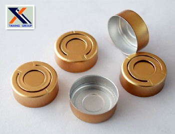 20mm aluminium tear off seal