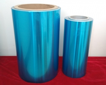 hydrophilic aluminium foil