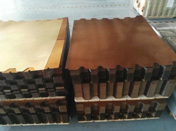 3105 aluminium sheet for food can