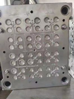 injection plastic mold