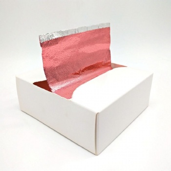 aluminium pop-up foil