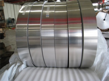 3004  aluminium coil for lamp holder